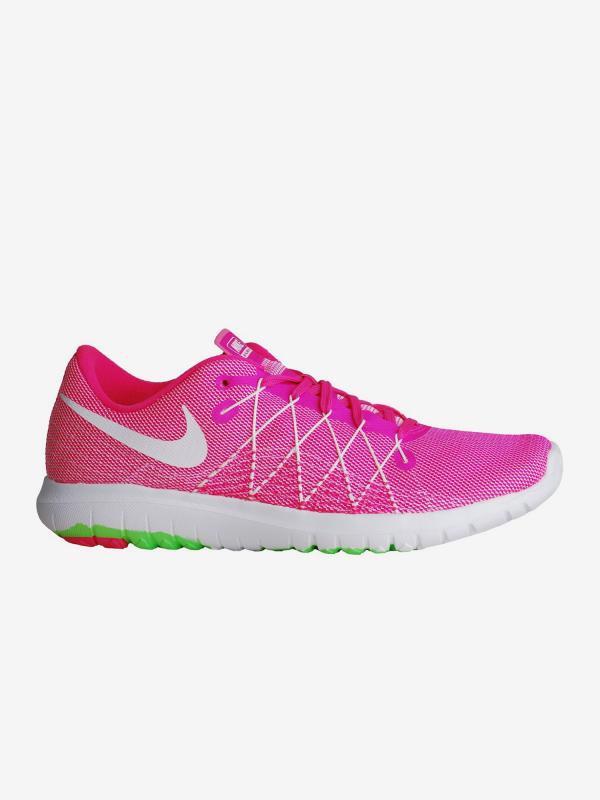 Boty Nike Wmns Flex Fury 2 Růžová