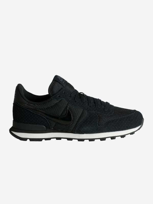 Boty Nike Wmns Internationalist Černá