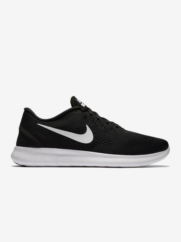 Boty Nike Free Rn Černá