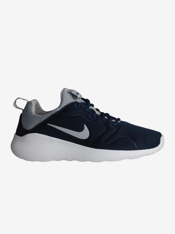 Boty Nike Kaishi 2.0 Modrá
