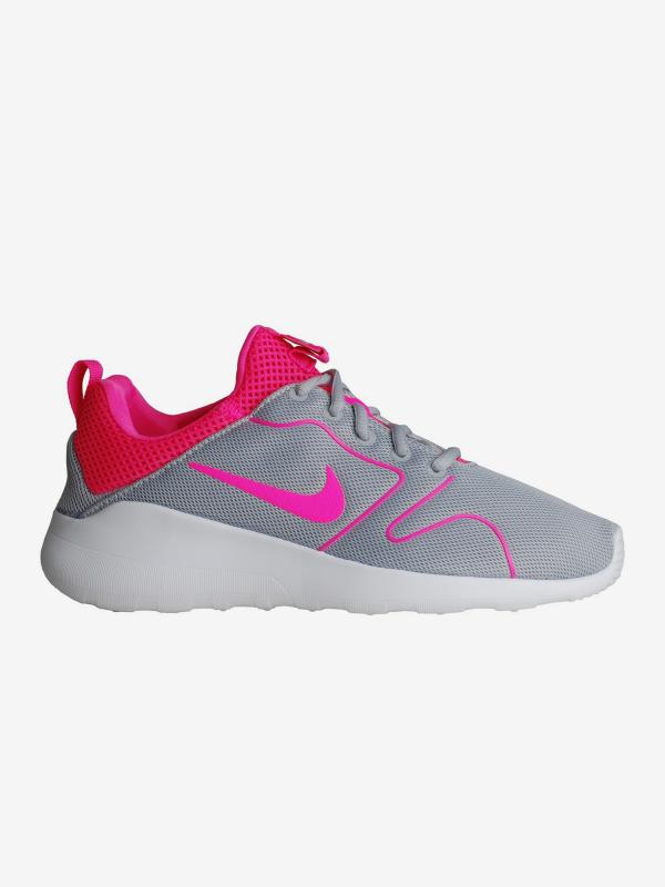 Boty Nike Wmns Kaishi 2.0 Šedá