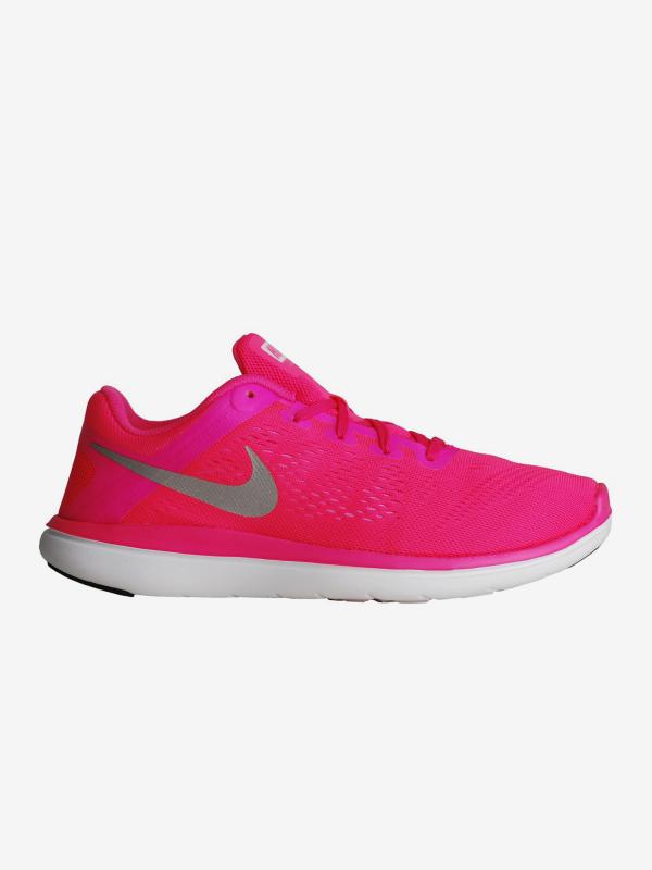 Boty Nike Flex 2016 Rn Růžová
