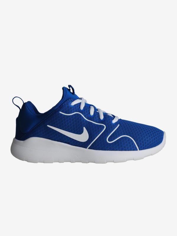 Boty Nike Kaishi 2.0 Modrá