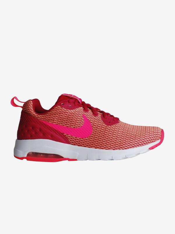 Boty Nike Wmns Air Max Motion Lw Se Růžová