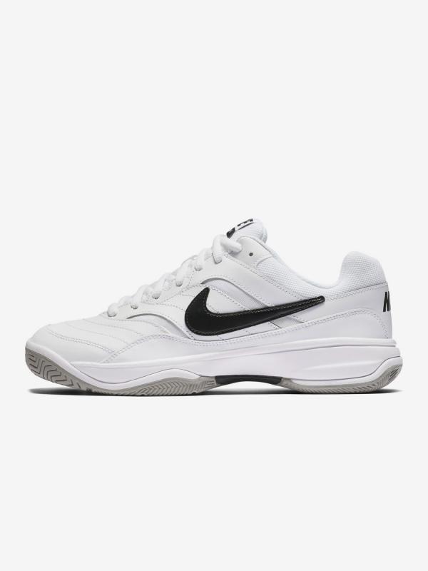Boty Nike Court Lite Bílá