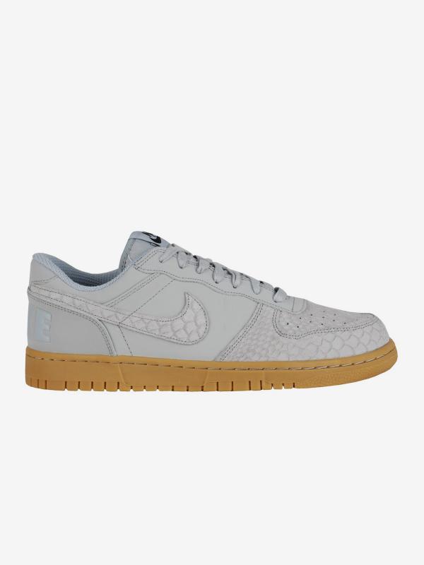 Boty Nike Big Low Lux Šedá