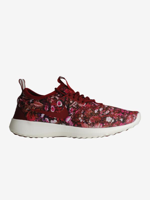 Boty Nike Wmns Juvenate Se Červená