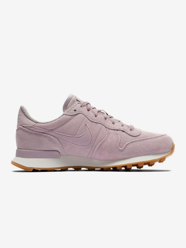 Boty Nike W Internationalist Se Růžová