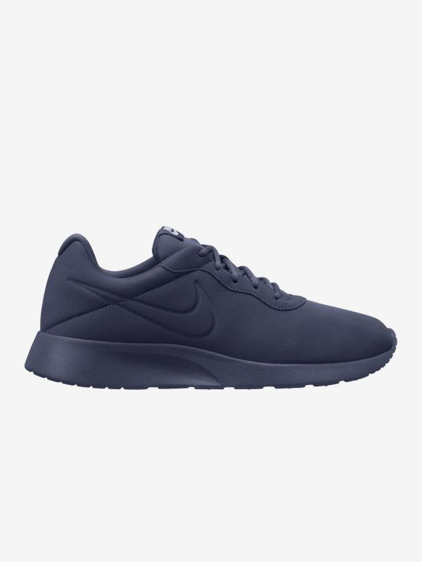 Boty Nike Tanjun Prem Modrá