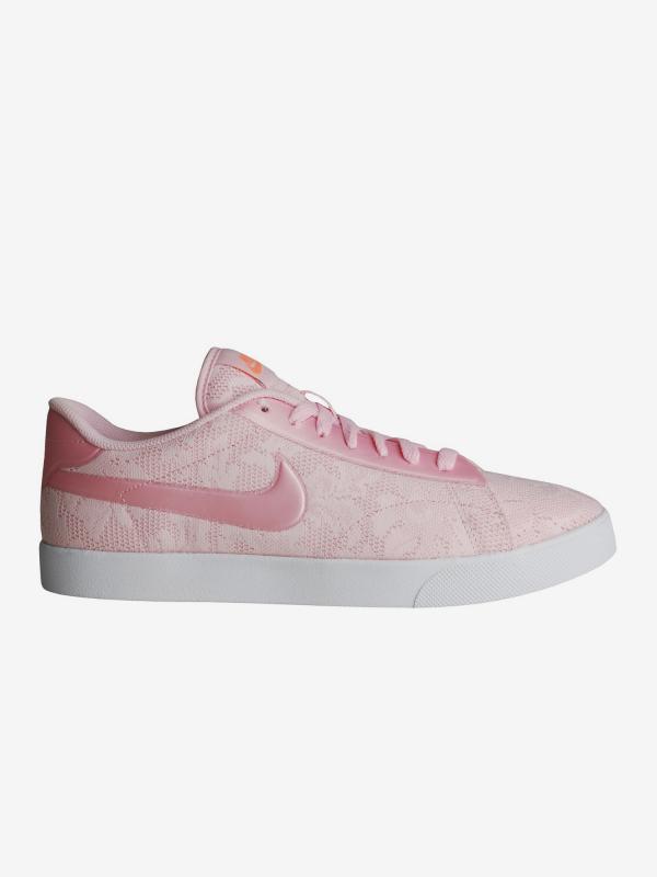 Boty Nike Wmns Racquette 17 Eng Růžová