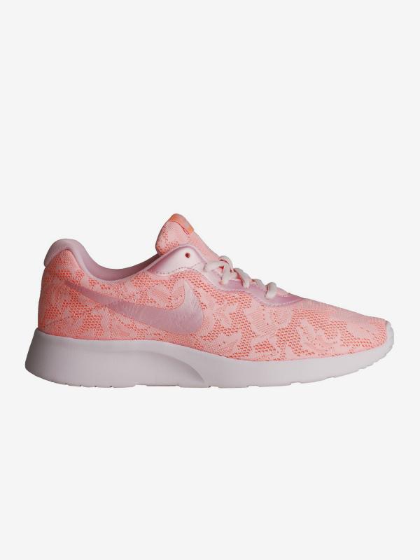 Boty Nike Wmns Tanjun Eng Růžová