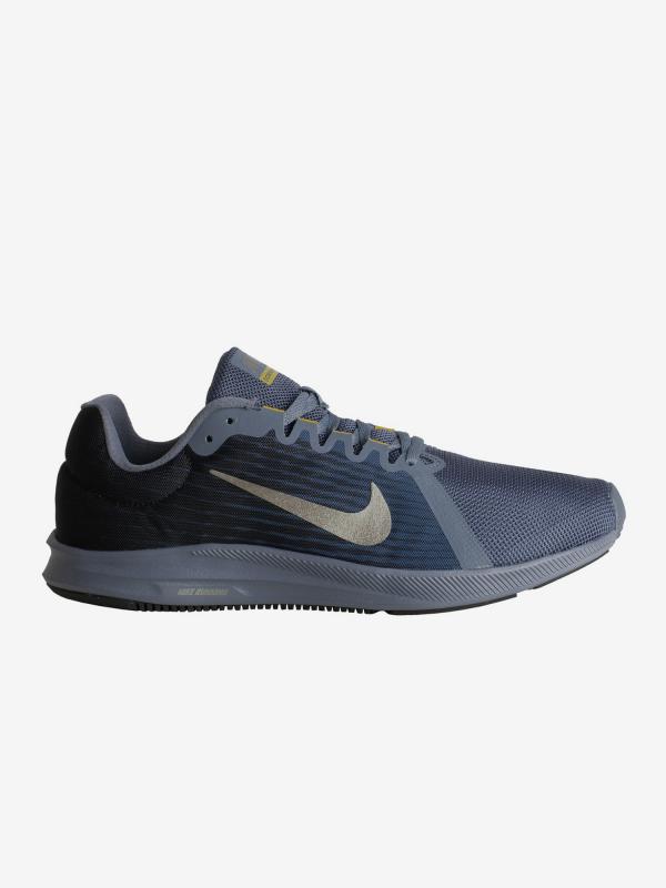 Boty Nike Downshifter 8 Černá