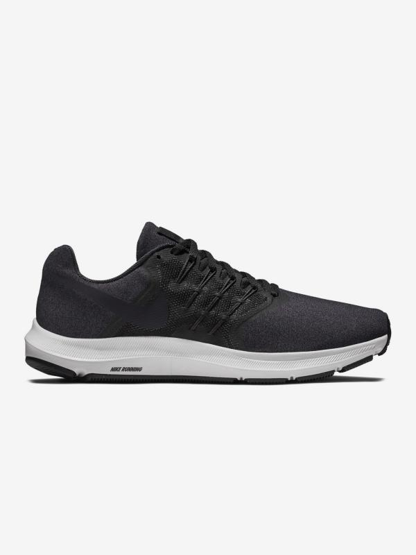 Boty Nike Run Swift Černá