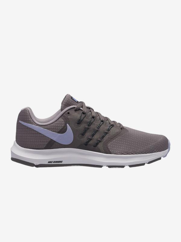 Boty Nike Wmns Run Swift Šedá