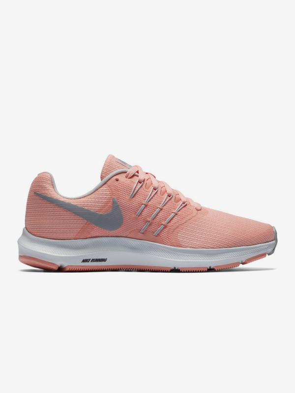 Boty Nike Wmns Run Swift Růžová