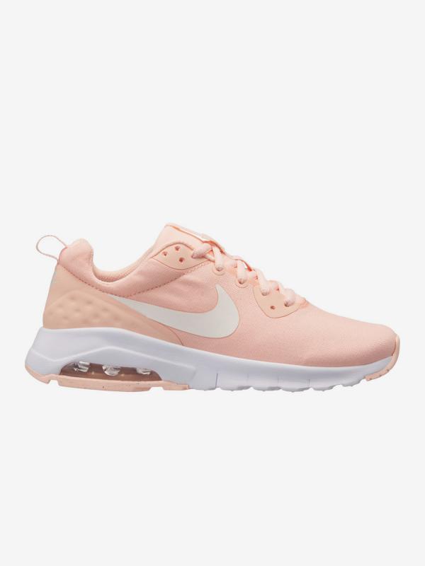 Boty Nike Air Max Motion Lw Se Růžová