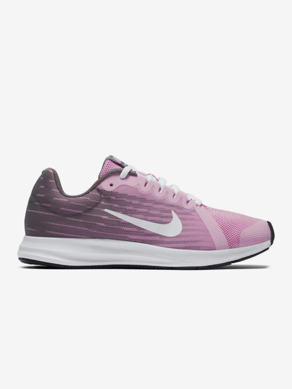 Boty Nike Downshifter 8 Růžová