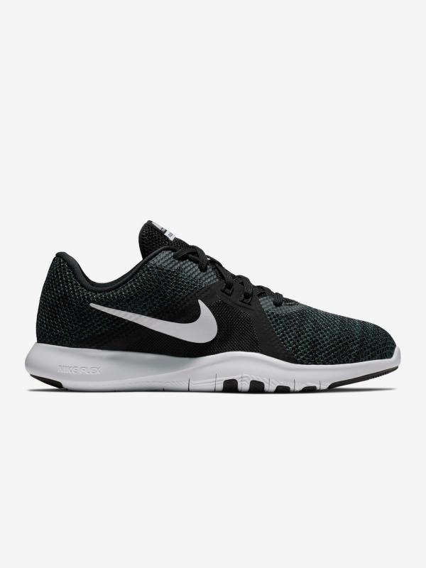 Boty Nike W Flex Trainer 8 Černá