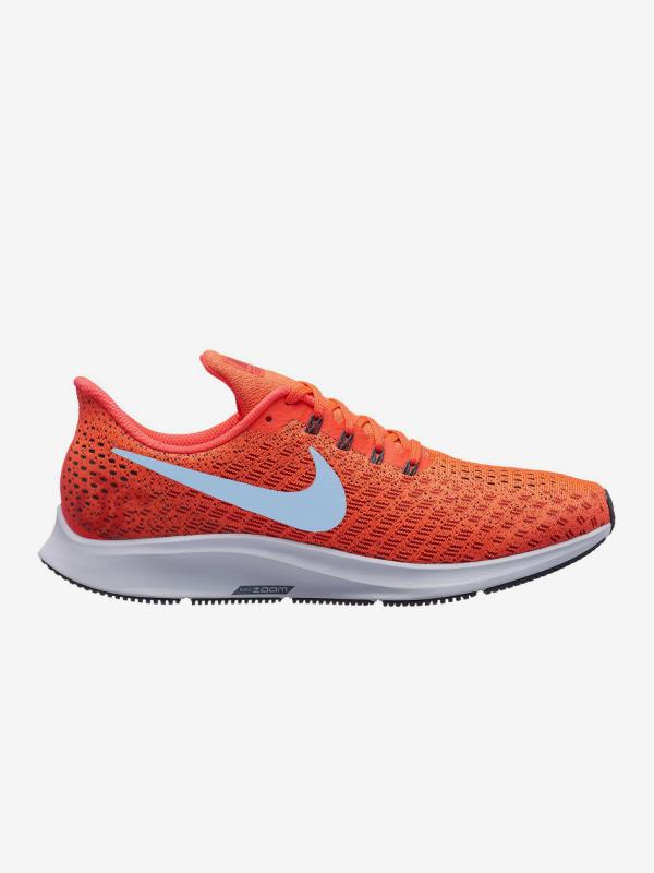 Boty Nike Air Zoom Pegasus 35 Červená