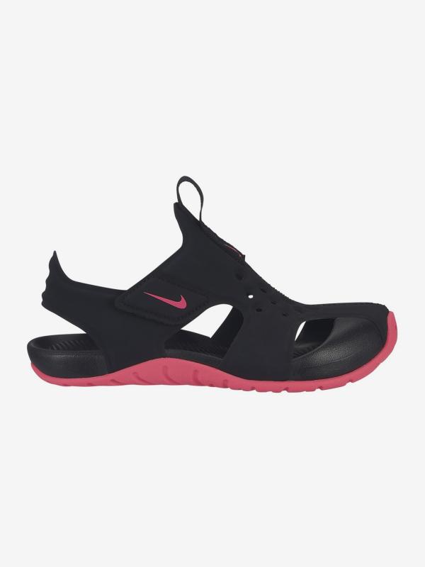 Sandály Nike Sunray Protect 2 Černá