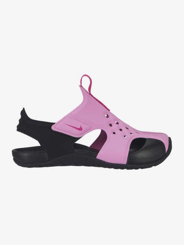 Sandály Nike Sunray Protect 2 Růžová