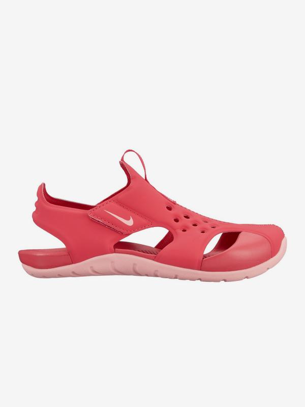 Sandály Nike Sunray Protect 2 Růžová