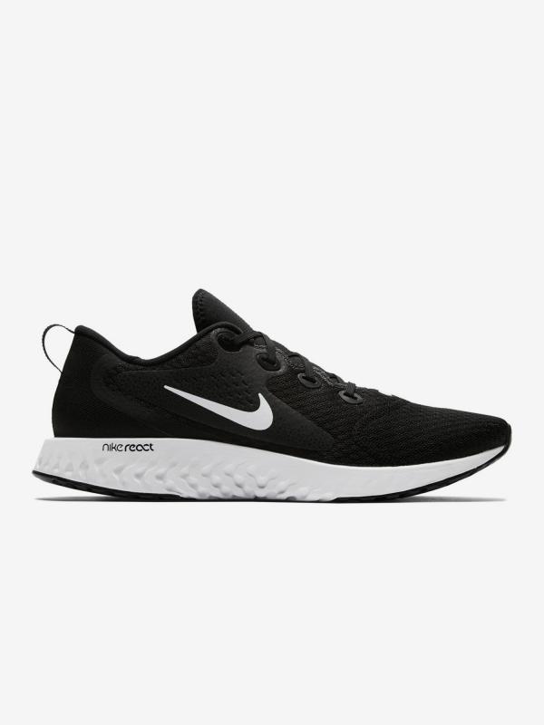 Boty Nike Legend React Černá
