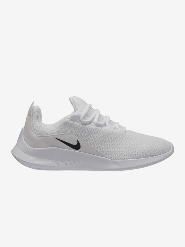 Boty Nike Wmns Viale Bílá