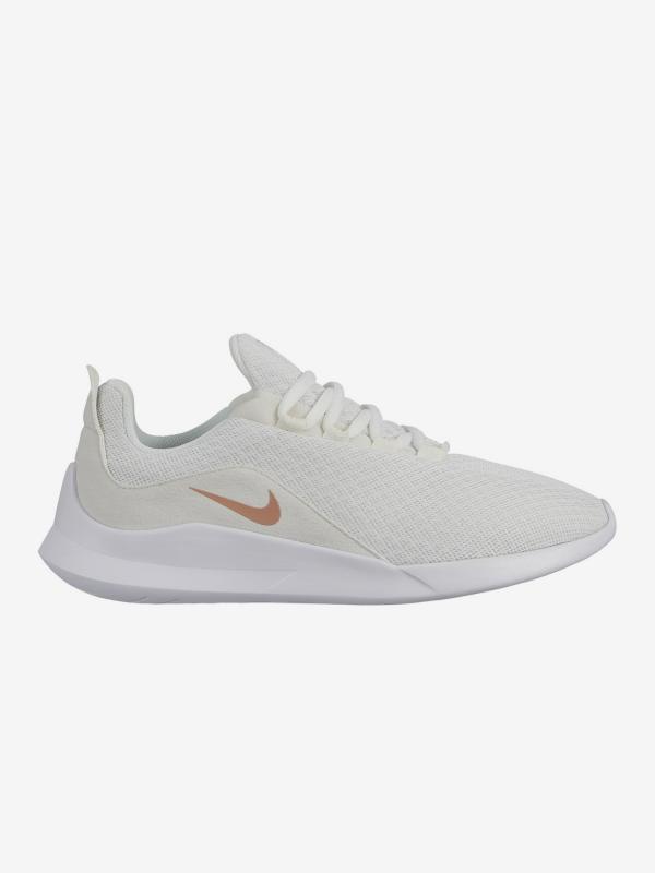 Boty Nike Wmns Viale Bílá