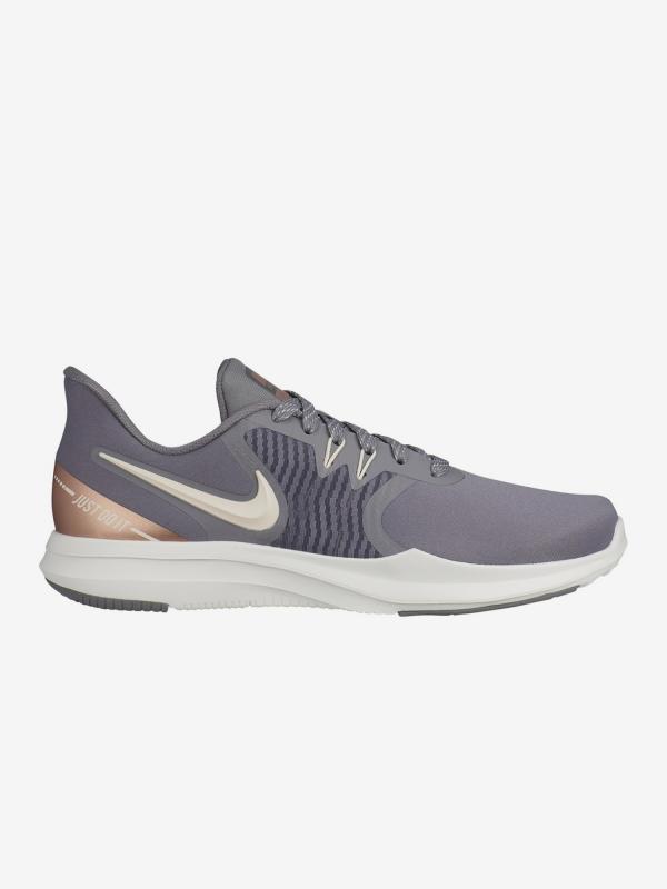 Boty Nike W In Season Tr 8 Amp Šedá