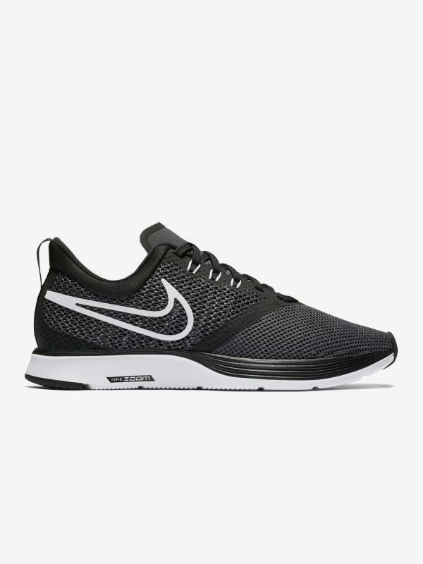 Boty Nike Wmns Zoom Strike Černá
