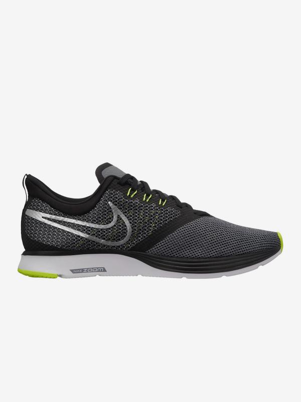Boty Nike Zoom Strike Černá