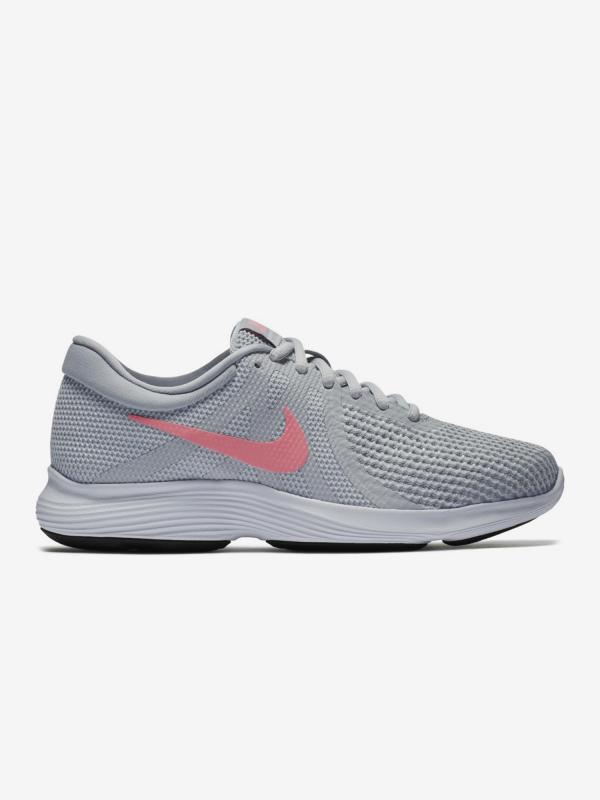 Boty Nike Wmns Revolution 4 Eu Šedá