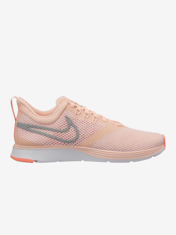 Boty Nike Strike Růžová