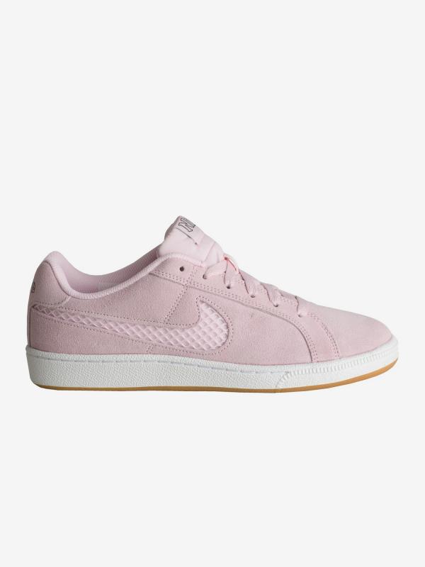 Boty Nike Wmns Court Royale Prem Růžová