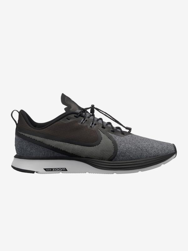 Boty Nike Zoom Strike 2 Shield Šedá