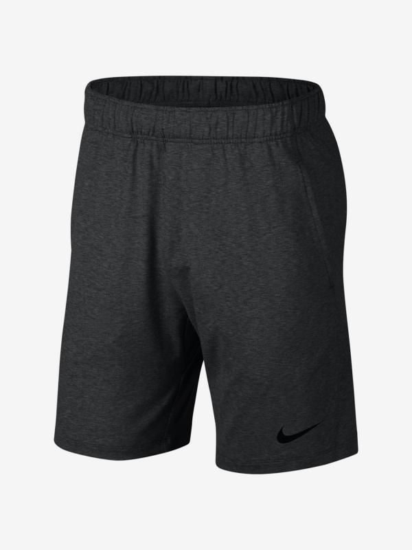 Šortky Nike M Dry Short Hprdry Lt Černá