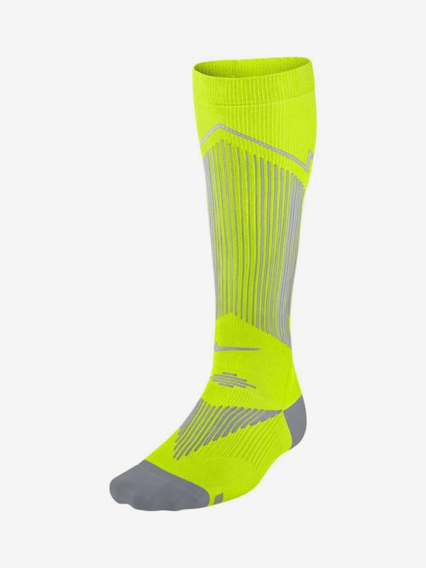 Stulpny Nike Elite Run Hyp Ltwt Comp Barevná