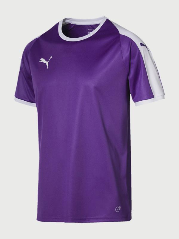 Dres Puma Liga Jersey Bílá