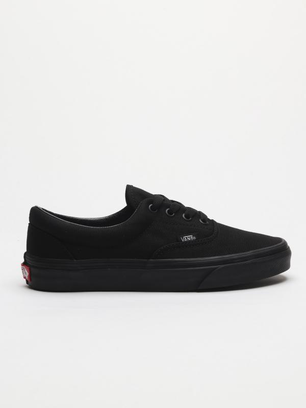 Boty Vans Ua Era Black/Black Černá