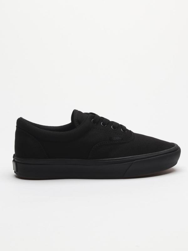 Boty Vans Ua Comfycush Era (Classic) Black Černá