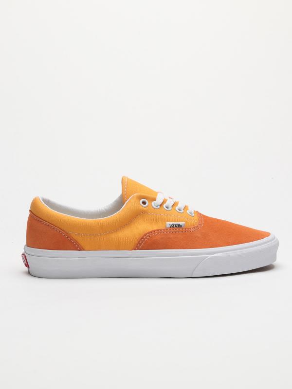 Boty Vans Ua Era (Retro Sport) Oranžová
