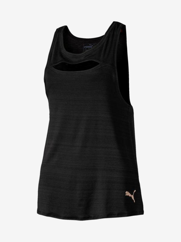 Tílko Puma Shift Tank Černá