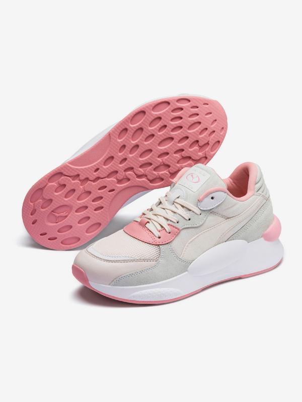 Boty Puma Rs 9.8 Space Barevná