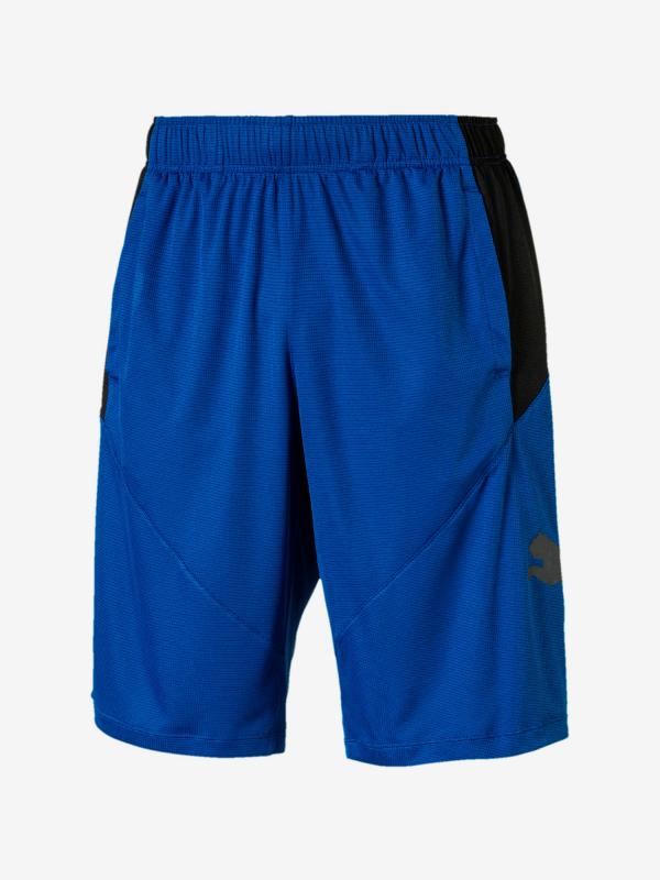 Kraťasy Puma Cat Short Modrá