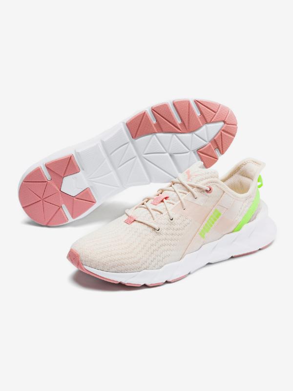 Boty Puma Weave Xt Shift Wn S Barevná