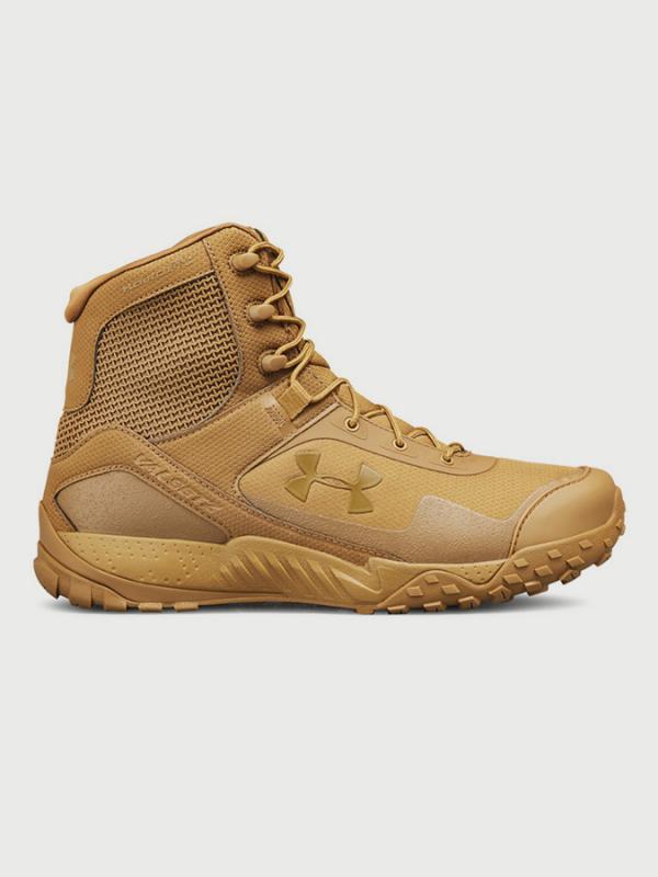 Boty Under Armour Valsetz Rts 1.5 Hnědá