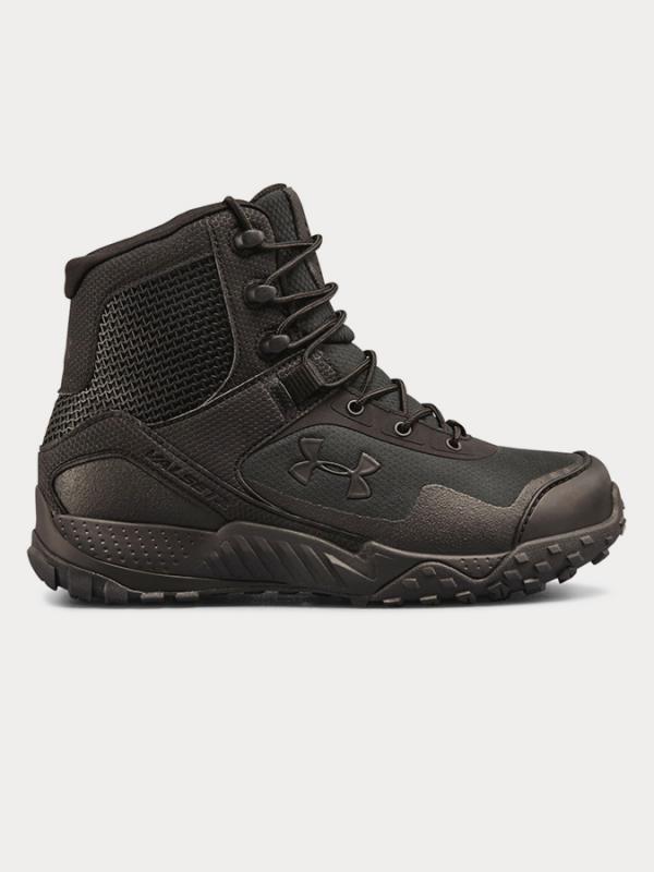 Boty Under Armour W\'S Valsetz Rts 1.5 Černá