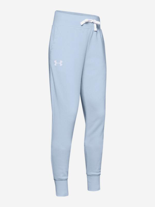 Tepláky Under Armour Rival Joggers-Blu Modrá