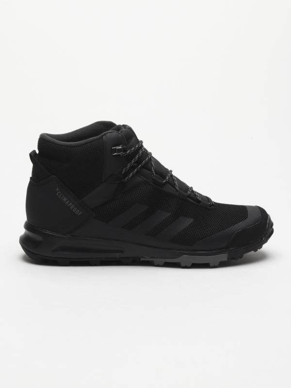 Boty adidas Performance TERREX TIVID MID CP Černá